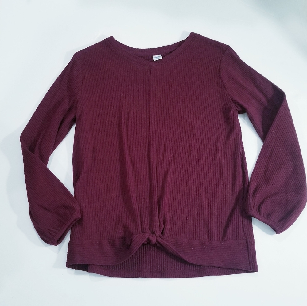 Girls Old Navy top Size 10/12